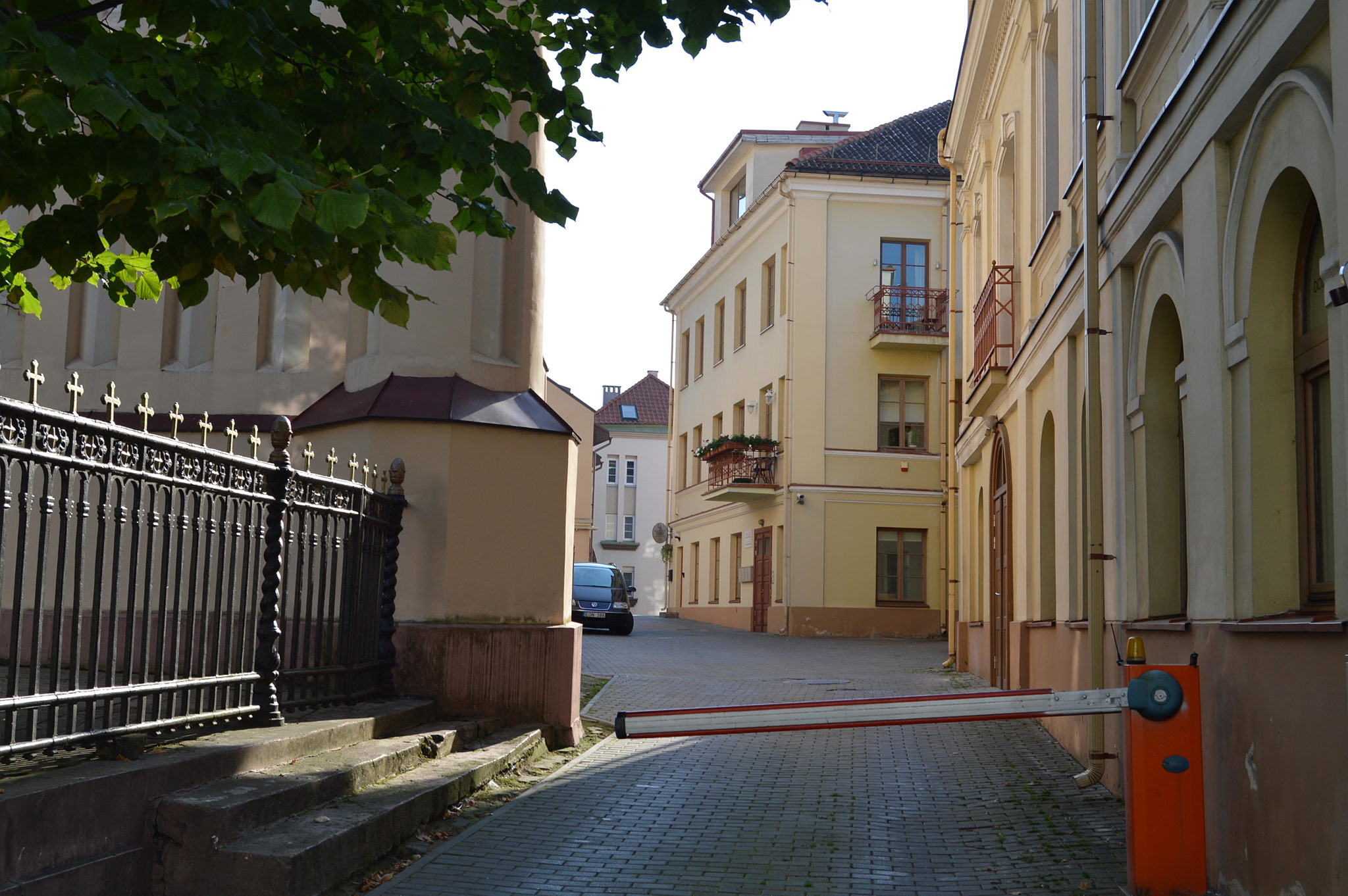 Vilnius